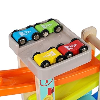 置物 WOODEN CAR 61S5upYL24L.jpg_BO30,255,255,